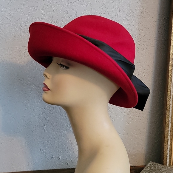 Wool Classic VTG Hat